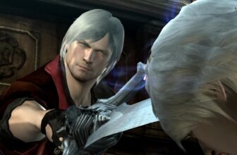 Devil May Cry and the early Mortal Kombat games join GOG’s Preservation Program