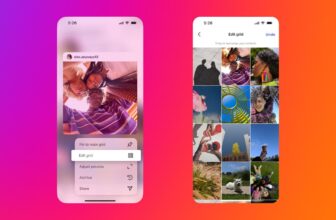Instagram will soon let you re-arrange your grid