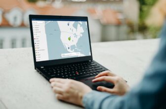 Get a free Amazon gift card when you sign up for a discounted NordVPN plan