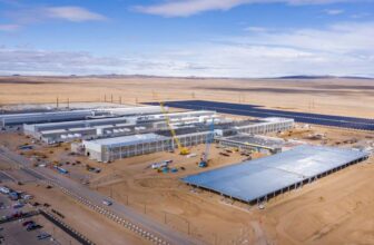 Meta is helping to fund geothermal energy projects in New Mexico