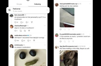 Threads adds new dedicated feed for fediverse content
