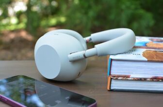 Get a free $30 Amazon gift card when you buy the Sony WH-1000XM6 headphones