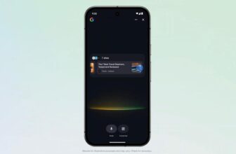 Google’s AI-powered Search Live feature is here to further cannibalize the internet