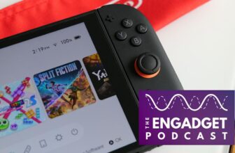 Switch 2 review, Summer Game Fest and WWDC 2025