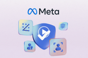 Meta is finally adding passkey support for Facebook and Messenger
