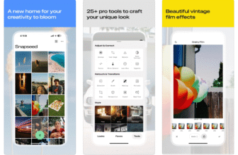 Google completely remade its Snapseed iOS photo editor