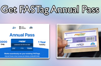 How to Buy FASTag Annual Pass, Can You Use it on Expressway: Explained