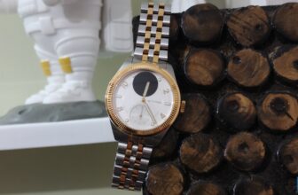 Withings ScanWatch Nova Brilliant Edition Review: A Stylish Hybrid That Puts Health First