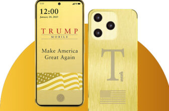 Can the golden Trump Phone actually be made in USA?