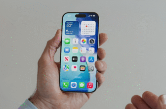 iOS 26, new Liquid Glass design and everything else Apple announced