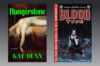 What to read this weekend: Vampires and more vampires