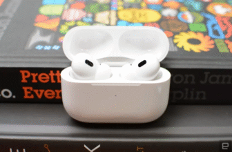 Apple’s AirPods Pro 2 are on sale for $169 right now