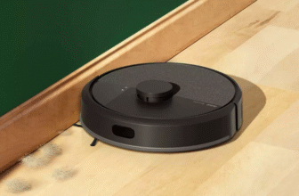 This Roomba with an auto-empty dock is down to a record-low price