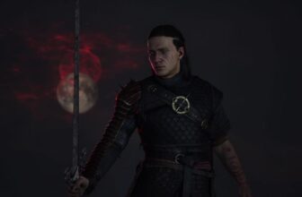 The Blood of Dawnwalker developers share a look at gameplay from the upcoming vampire fantasy RPG