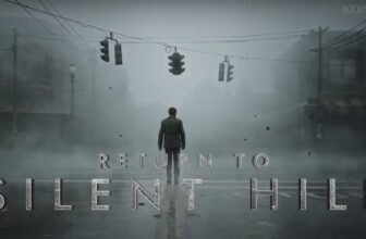 Return to Silent Hill is coming to theaters next January