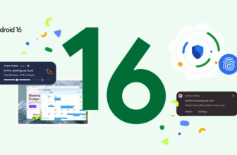Android 16 is out, complete with new features for Pixel phones including live notification updates