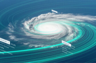 Google DeepMind is sharing its AI forecasts with the National Weather Service