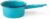 1-Quart Saucepan with Lid – Enamel on Steel Durable Non-Stick Cookware for Indoor & Outdoor Cooking – Dishwasher Safe, Non-Porous & Antibacterial Porcelain Finish (Turquoise Blue)