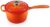 Le Creuset Enameled Cast Iron Signature Saucepan, 1.75 qt., Flame
