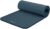 Retrospec Solana Yoga Mat 1″ Thick With Nylon Carry Strap for Men & Women – Non Slip Exercise Mat for Home Yoga, Pilates, Stretching, Floor & Fitness Workouts