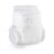 ECO BOOM Diapers, Viscose from Bamboo Diapers, Natural Soft Disposable Nappies for Infant, Size 2 Suitable for 6 to 16lb (Small – 36 Count)