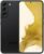 Samsung Galaxy S22+ Smartphone, Factory Unlocked Android Cell Phone, 256GB, 8K Camera & Video, Brightest Display, Long Battery Life, Fast 4nm Processor, US Version, Phantom Black (Renewed)
