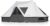 KingCamp Canvas Bell Yurt Tents, 4 Seasons Large Waterproof & Windproof Luxury Glamping Tent w/Stove Jack for Family Outdoor Camping, Hunting, Parties