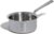Made In Cookware – 3/4 Quart Stainless Steel Butter Warmer – 5 Ply Stainless Clad – Professional Cookware – Crafted in Italy – Induction Compatible