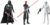 STAR WARS Clash of The Dark Side, 12-Inch Action Figure Set, 3-Pack of Figures & 4 Accessories, Toys for Kids Ages 4 and Up (Amazon Exclusive)