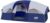 CAMPROS CP Tent 8 Person Camping Tents, Weather Resistant Family Tent, 5 Large Mesh Windows, Double Layer, Divided Curtain for Separated Room, Portable with Carry Bag