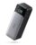 Anker 737 Power Bank, 24,000mAh 3-Port Laptop Portable Charger with 140W Fast Charging, Smart Display, for Outdoor Work, Compatible with iPhone 16/15/14 Series, Vision Pro, Samsung, MacBook, and More