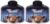 Sondiko Iso Butane Fuel Canister 100g 2 Pack,