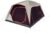 Coleman Skylodge 10-Person Family Tent Weatherproof XL Tent with Rainfly & Room Divider Fits 4 Queen-Sized Airbeds Made of PFAS-Free Materials