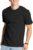 Hanes Men’s Beefy-t T-Shirt, Heavyweight Cotton Tee, 1 Or 2 Pack, Big & Tall