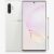 Samsung Galaxy Note 10+, 256GB, Aura White – Fully Unlocked (Renewed)