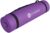 GYMENIST Thick Exercise Yoga Floor Mat Nbr 24 X 71 Inches, Great for Camping Cardio Workout Pilates Gymnastics