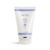 Sanitas Skincare Lemon Cream Scrub, Dual Action Manual Exfoliant, Facial Scrub, Vitamin C, 4 Ounces