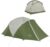 Naturehike KOTA 4/6/8 Person Camping Tent, Double Layer Waterproof 4 Person 6 Person 8 Person Tents for Camping, Large and Tall Family Tent with Vestibules Porch