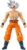 Bandai Namco – Dragon Ball Super – Goku Ultra Instinct, Dragon Ball Evolve 5″ Action Figure