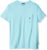 Nautica Men’s Solid Crew Neck Short-Sleeve Pocket T-Shirt