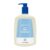 Amazon Basics Daily Facial Cleanser For Gentle Skin, Unscented, 16 Fl Oz (Pack of 1)