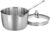 Cuisinart 7193-20P Chef’s Classic Stainless 3-Quart Cook and Pour Saucepan with Cover