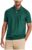 Nautica Men’s Solid Deck Shirt