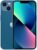 Apple iPhone 13, 128GB, Blue – Unlocked (Renewed)