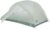 Big Agnes Tiger Wall Platinum – Lighter Than Ultralight – 1lb,15oz Backpacking Tent | 2 & 3 Person, 3-Season Semi-Freestanding Double Door Tent