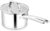 TeamFar 2 qt Saucepan with Lid, Stainless Steel Small Sauce Milk Pan with Tri-ply Bottom for Induction/Gas/Electric/Ceramic, Healthy & Heavy Duty, Mirror Finish & Straight Side, Dishwasher Safe