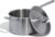 Made In Cookware – 4 Quart Stainless Steel Saucepan with Lid – 5 Ply Stainless Clad Sauce Pan – Professional Cookware – Crafted in Italy – Induction Compatible