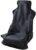Magca Car Seat Cover Protector, Waterproof, Front Seat Cover for Universal Car Seat, Black, Pack of 1