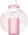 medicube PDRN Pink Peptide Toner I Pink Glow Toner for Skin Boosting, Soothing and Calming, Uneven Skin Tone, Rose PDRN & Peptide & Niacinamide, Korean Skin Care (250ml / 8.45 fl. oz.)