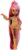 VIP Girls Hair Makeover Quinn Fashion Doll with 11″ Colorful Long Styling Hair and 5 Accessories Fashion Toy, Girls and Boys Ages 5 and Up, 10 Inch Doll